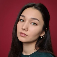 Катрин Лагутенко, 12.03, Южно-Сахалинск