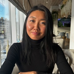 Kati Lee, Южно-Сахалинск