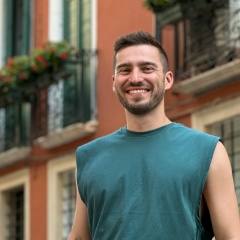 Ашот Дашян, 11.01.1991, Сочи