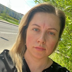 Татьяна Штуренков, 26.01, Калининград