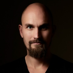 Виталий Павлов, 24.03.1989, Санкт-Петербург