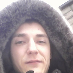 Sergey Kireev, 30.09.1993, Нижнекамск