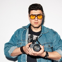 Иван Грек, 16.04, Волгоград