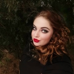 Владислава , 09.09.1992, Одесса