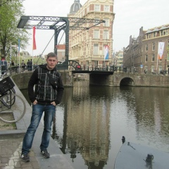 Александр Фефилатьев, 03.04.1988, Кривой Рог