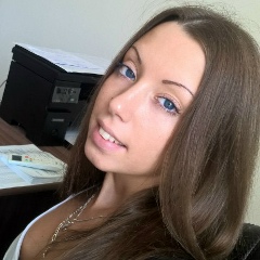 Маша Филиппова, 17.06.1993, Северск