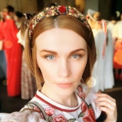 Ирина Бобровских, 17.03