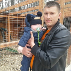 Сергей Маловажный, 16.03.1986, Харьков