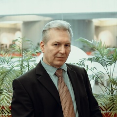 Ярослав Корчевский, 24.11.1968, Зеленоград