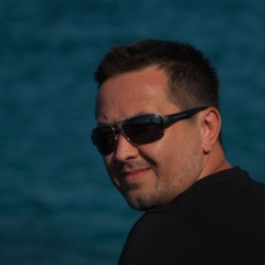 Константин Калинин, 01.07.1976, Тель-Авив