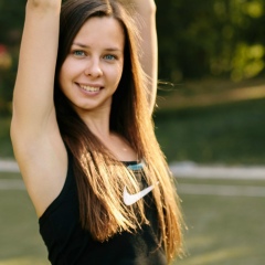 Елена Черкашина, 14.03, Ставрополь