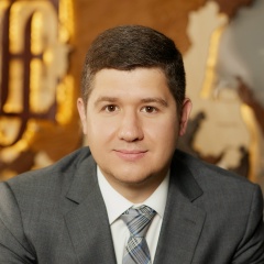 Максим Дрожжин, 09.06, Москва