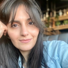 Айкуи Погосян