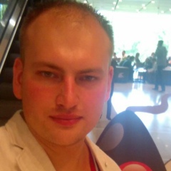 Алексей Троценко, 09.11.1988, Днепр (Днепропетровск)