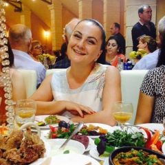 Fiqria Shonia, 31.12.1991, Тбилиси