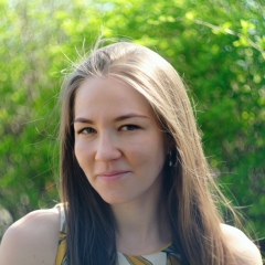 Ксюша Нафикова, 07.05, Ижевск