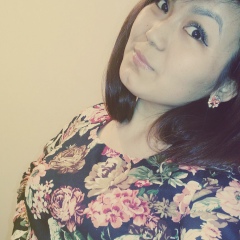 Айгуля Мамбетова