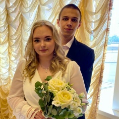 Кристина Соколова, 12.07