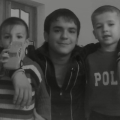 Шамиль Одаев, 09.06, Гудермес