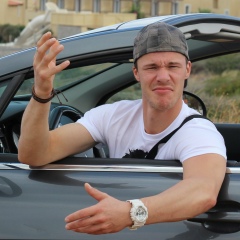 Александр Карпов, 21.11, Санкт-Петербург