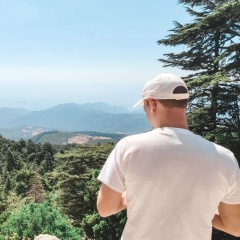 Женя Харичев, 06.04.1989, Санкт-Петербург