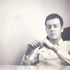 Хусниддин Комилов, 07.07.1995