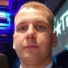 Павел Поверин, 12.02.1984, Кемерово