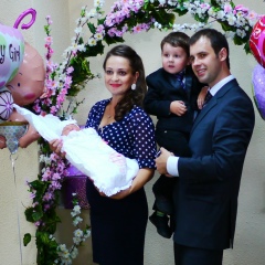 Александр Кузнецов, 09.09.1920, Санкт-Петербург