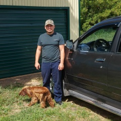 Ivan Taran, 03.10.1985, Костанай