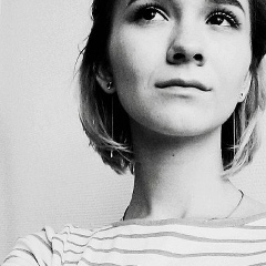 Lu Kromkina, 23.09, Новосибирск