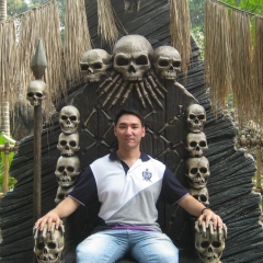 Александр Перов, 18.03.1983, Улан-Удэ