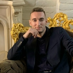 Серёга Калашник, 21.09, Санкт-Петербург