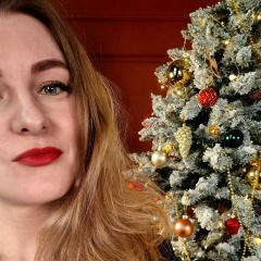 Людмила Мурашова, 04.08