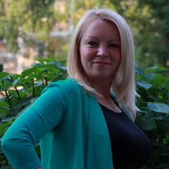 Олеся Молчкова, 18.02.1980, Балашиха