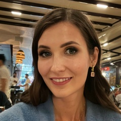 Наиля Абзалова, 06.08, Москва