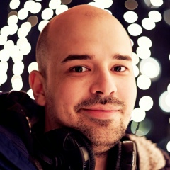 Ярослав Гриценко, 15.10.1986, Москва