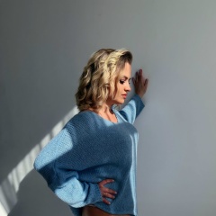 Мария Попилина, 15.08, Москва