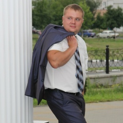 Николай Пешков, Старый Оскол