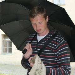 Валентин Лазуткин, 10.05.1984, Санкт-Петербург