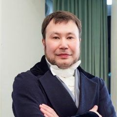 Ринат Ямурзин, 14.04, Кронштадт