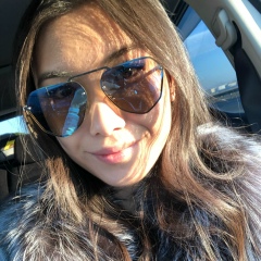 Алия Махашова, 19.09, Шымкент