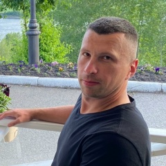 Александр Казанцев, 12.09.1987, Томск