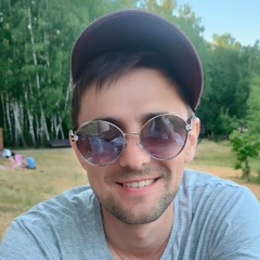 Сашка Андреев, 12.01, Москва