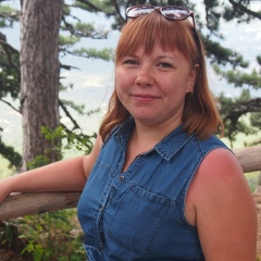 Настя Бойкова, 03.12, Йошкар-Ола