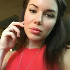 Анна Габрус, 24.06.1986, Днепр (Днепропетровск)