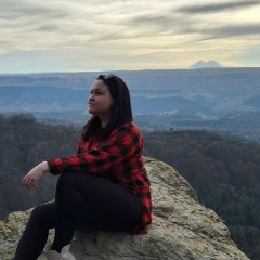 Алёна Филиппова, 17.07, Санкт-Петербург