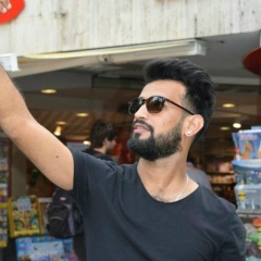 Hussain Jomaa, 31.03
