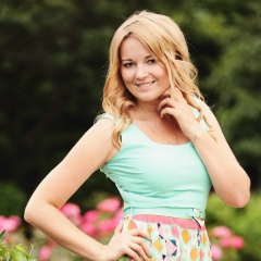 Мария Журавлева, 28.07, Москва