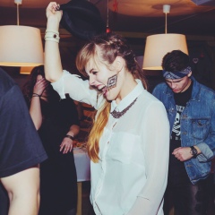 Снежана Замятина, 18.10.1991, Киев