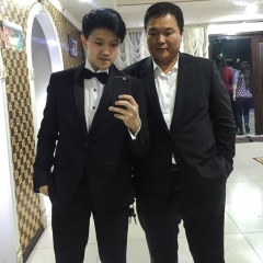 Алексей Ким, 10.09.1996, Алматы